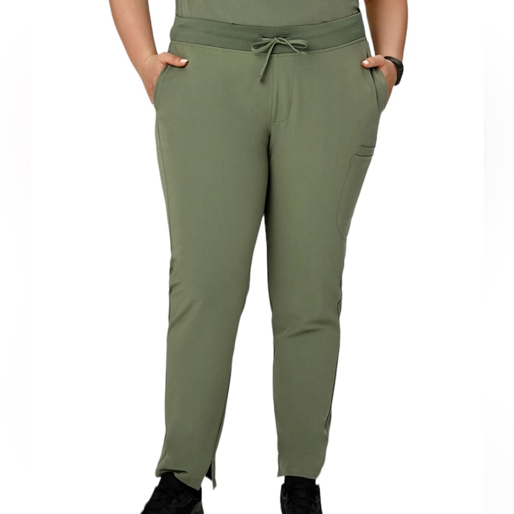 Mandala 6 Pocket Slim Pants